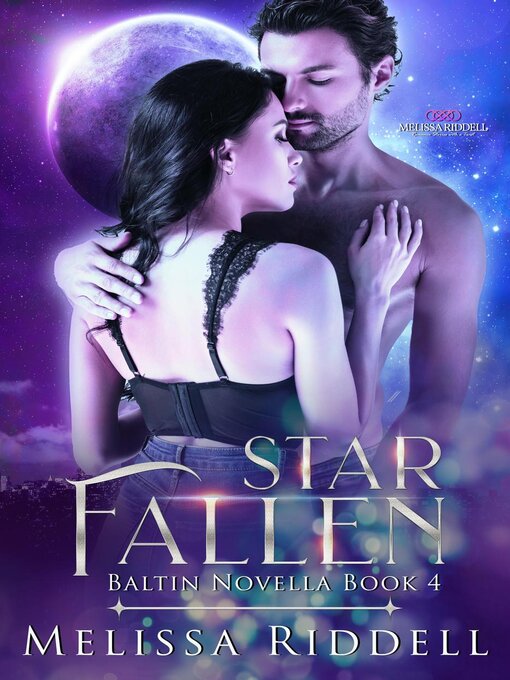 Cover image for Starfallen